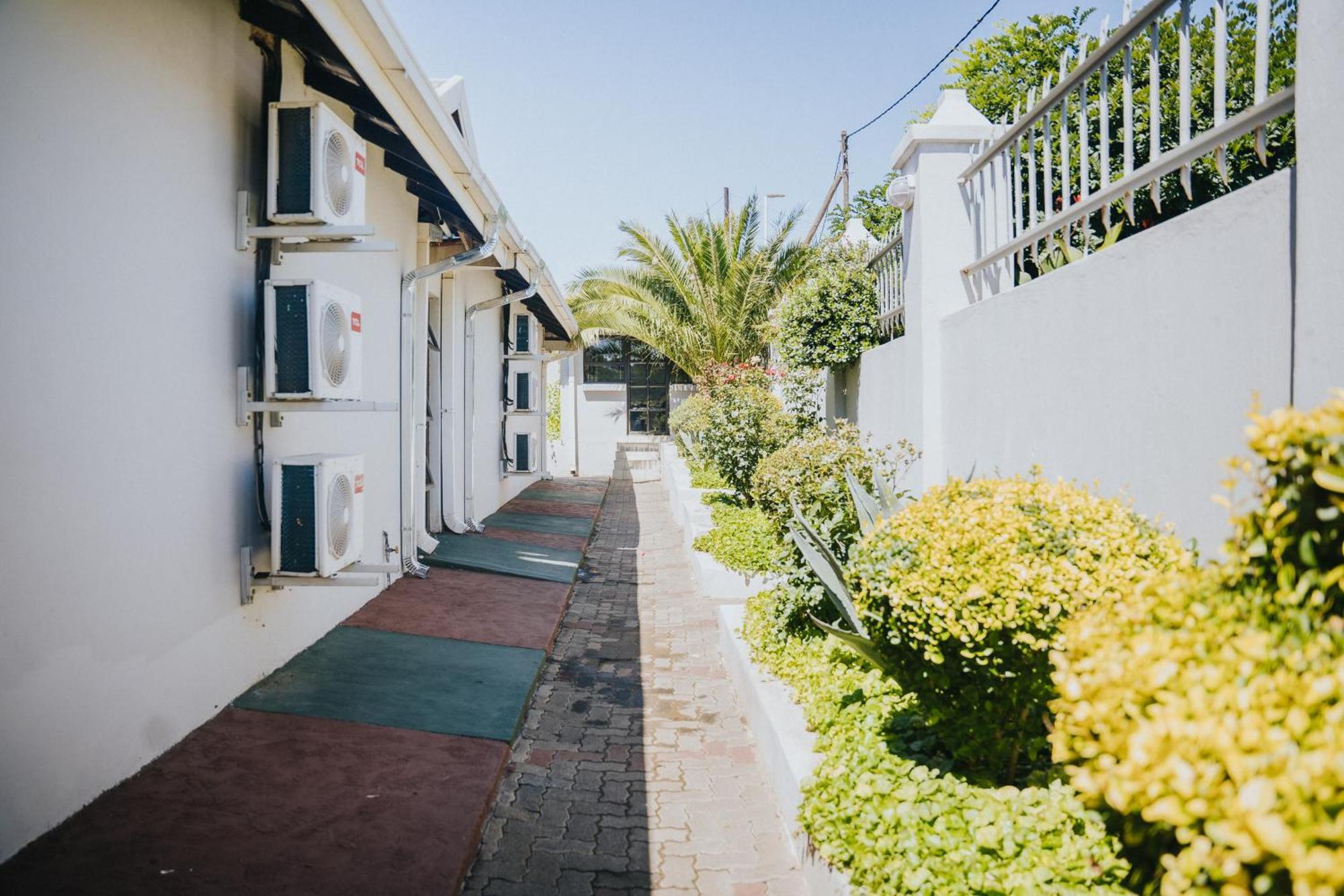 Tribute Guest House Matala Maseru Exterior photo
